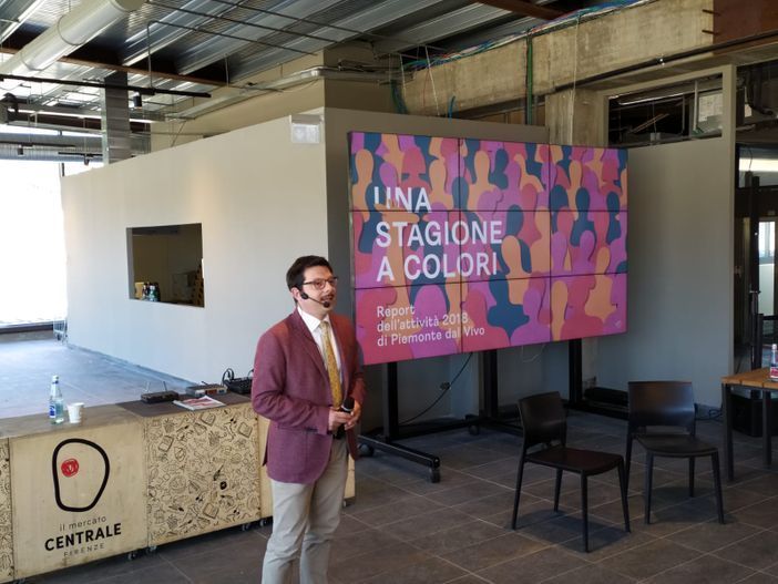 La Fondazione Piemonte dal Vivo tra risultati e obiettivi: &quot;Il pubblico al centro&quot;