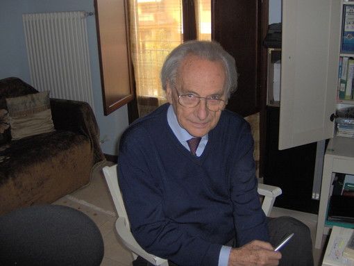 Il prof. Pierantonio Milone Il prof. Pierantonio Milone