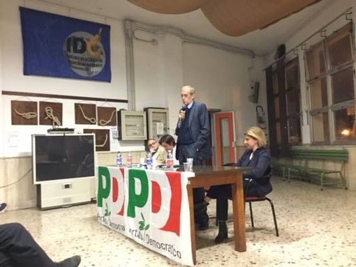 G7, Fassino attacca Appendino: "Danneggiata immagine Torino" G7, Fassino attacca Appendino: "Danneggiata immagine Torino"