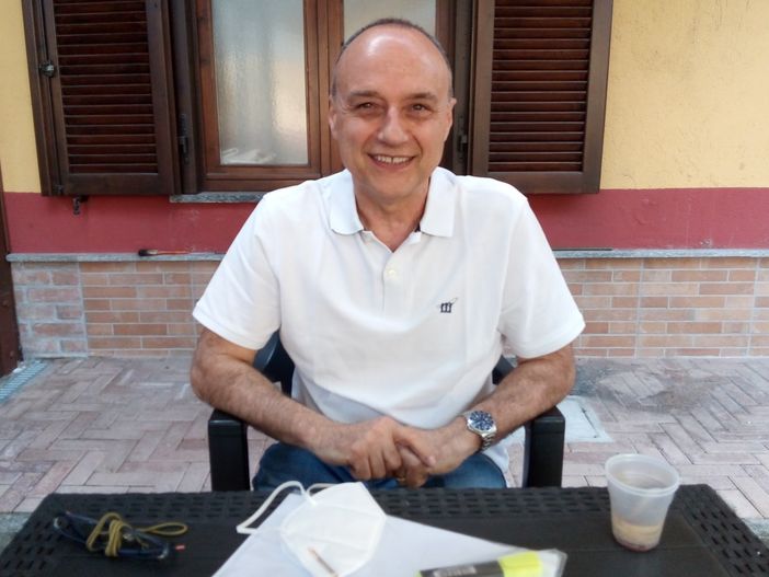 La sfida di Pier Bellagamba: “Rivalutare Moncalieri dal punto di vista immobiliare e culturale” La sfida di Pier Bellagamba: “Rivalutare Moncalieri dal punto di vista immobiliare e culturale”