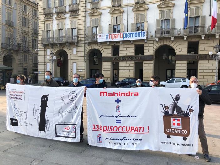 Pininfarina Engineering, i dipendenti scrivono a Mahindra: &quot;Siamo qualificati e costiamo poco: perché chiuderci?&quot;