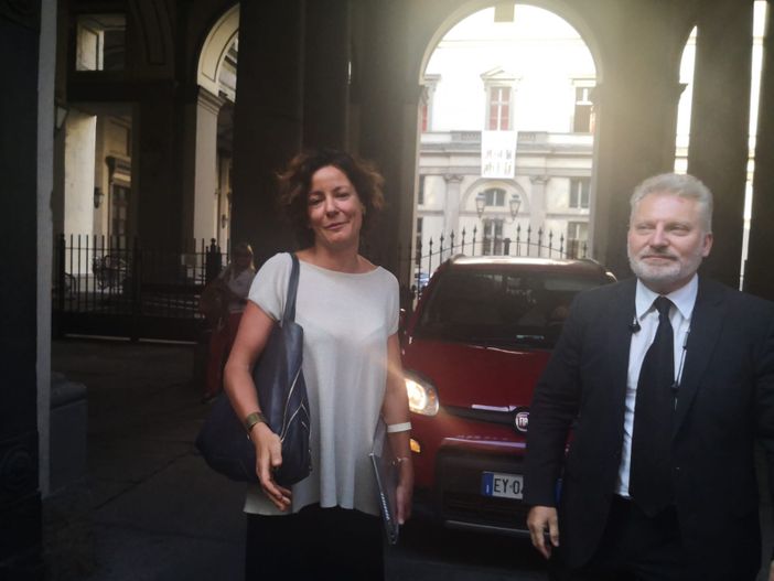 Pisano ministro dell'innovazione: &quot;Riconoscimento per tutta Torino&quot; [VIDEO]