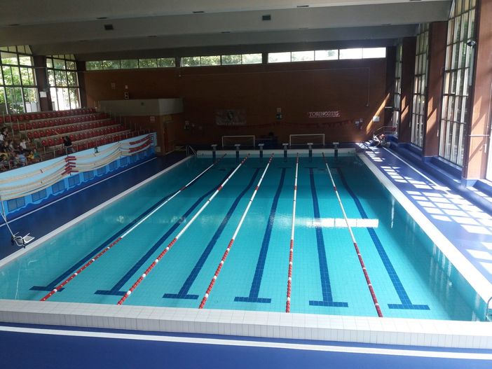 “I Sabati di AAPRA Onlus”, domani appuntamento con 'Stare bene in acqua fa stare bene' “I Sabati di AAPRA Onlus”, domani appuntamento con 'Stare bene in acqua fa stare bene'