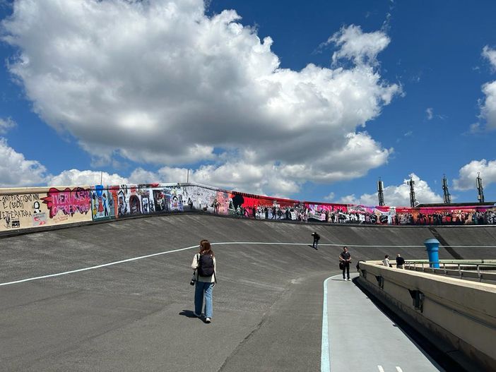 A Torino domenica la &quot;Camminata della salute&quot; con il campione olimpico Maurizio Damiano