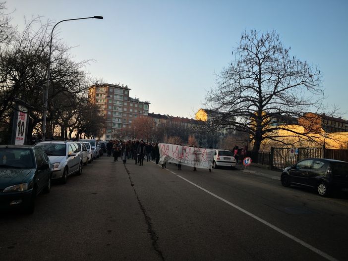 Anarchici contro Appendino, solidarietà alla sindaca dal M5S di Torino
