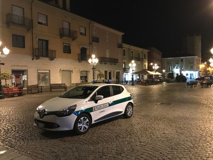 Le multe per parcheggio di un altro veicolo vanno da 38 a 155 euro Le multe per parcheggio di un altro veicolo vanno da 38 a 155 euro