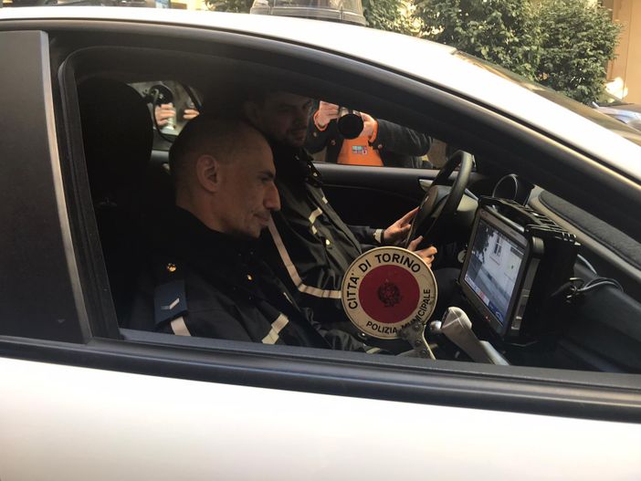 Covid-19, dalla Regione 500mila euro per gli straordinari dei vigili Covid-19, dalla Regione 500mila euro per gli straordinari dei vigili