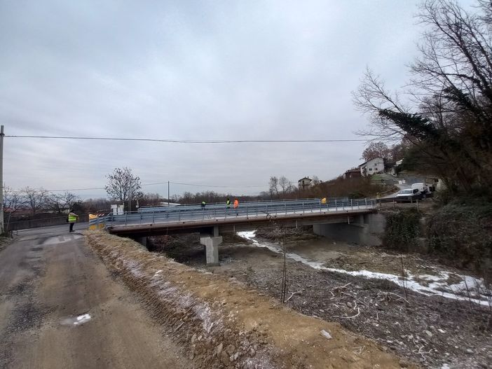 ponticello San Martino