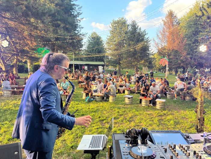 Immagine di archivio