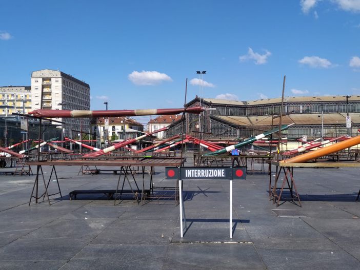 Blitz contro i taxi abusivi a Porta Palazzo, Ricca: &quot;Bene così, si sradichi la concorrenza sleale e senza sicurezza per gli utenti&quot;