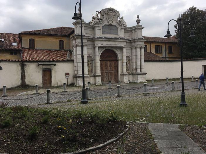 Certosa Reale di Collegno