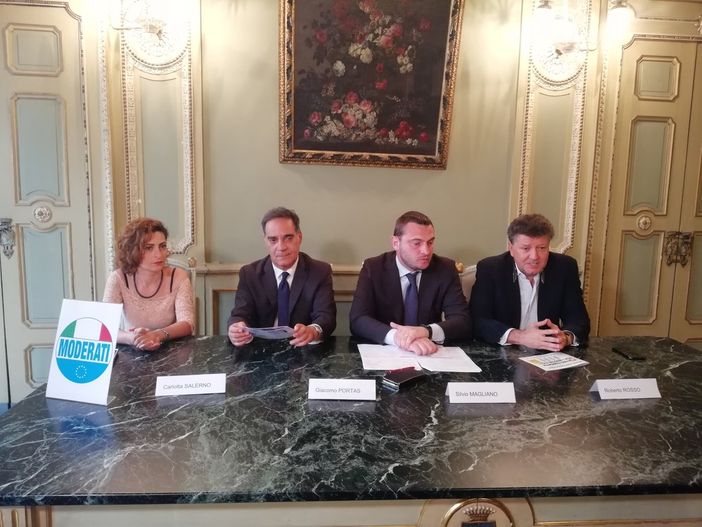 Portas: "Cottarelli persona giusta, ieri Mattarella ha salvato la costituzione" Portas: "Cottarelli persona giusta, ieri Mattarella ha salvato la costituzione"