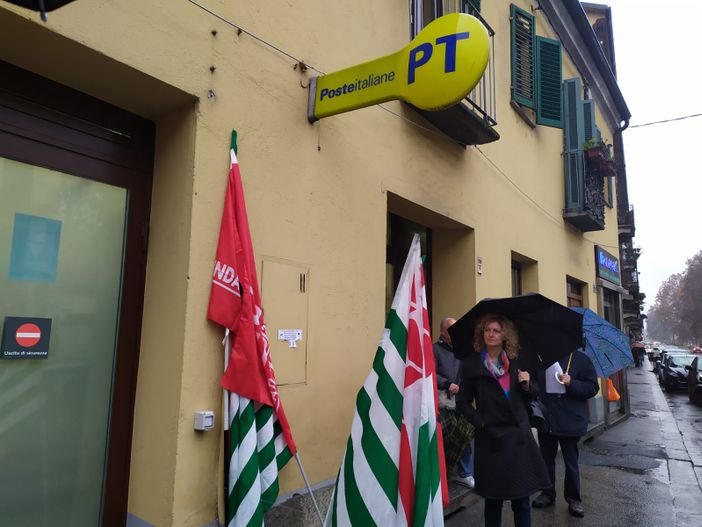 A Torino cinque uffici postali a rischio chiusura, Lo Russo: &quot;Siamo contrari&quot;
