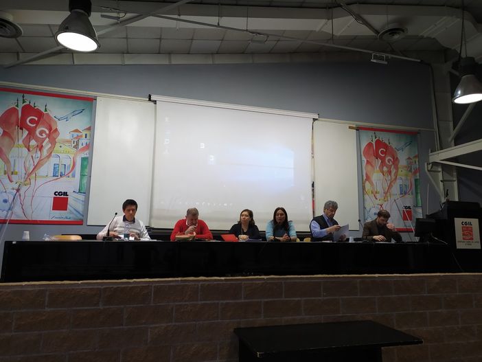 Malattie professionali, Cgil lancia l’allarme: situazione critica in Poste Italiane