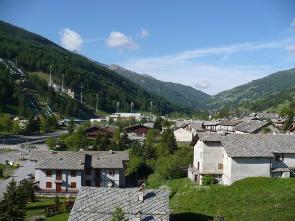 Pragelato, il rilancio costa 5,5 milioni