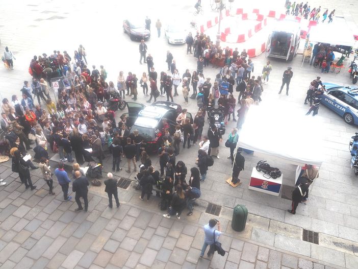 “Ti muovi?”, in mattinata la premiazione a Torino del concorso riservato alle Scuole Piemontesi