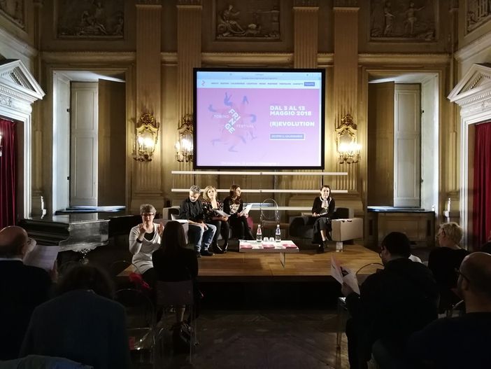 La “rivoluzione” del Fringe, a Torino la sesta edizione con oltre 200 repliche La “rivoluzione” del Fringe, a Torino la sesta edizione con oltre 200 repliche