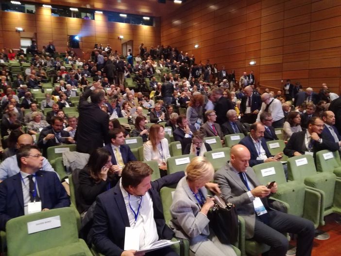 Parco della Salute, un'alleanza tra pubblico e privato per azzeccare &quot;la mossa del cavallo&quot;