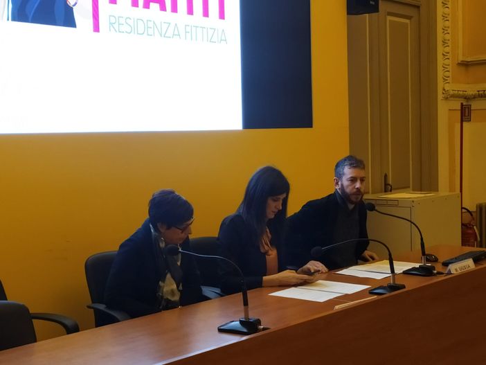 A Torino nasce “Casa Marti”, la residenza fittizia per donne vittime di violenza A Torino nasce “Casa Marti”, la residenza fittizia per donne vittime di violenza