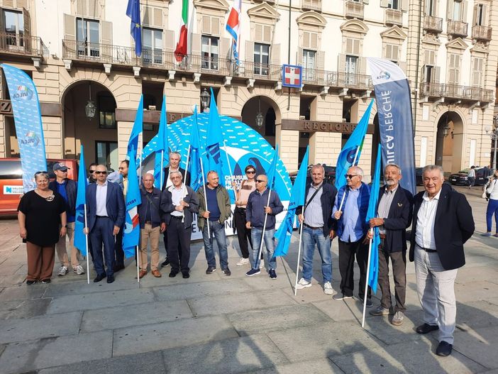 Dal 2018 al 2022 in Piemonte chiuso uno sportello bancario su 5: il 62% dei comuni senza banca Dal 2018 al 2022 in Piemonte chiuso uno sportello bancario su 5: il 62% dei comuni senza banca