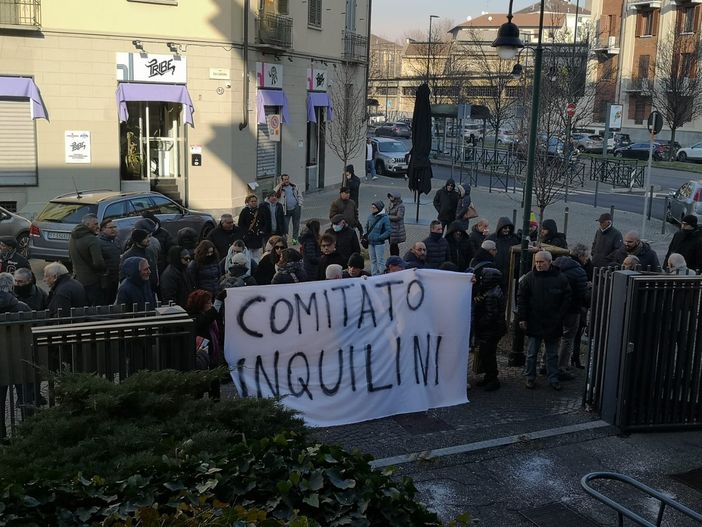 Bollette &quot;pazze&quot; nelle case popolari Atc, Rosatelli attacca la giunta Cirio