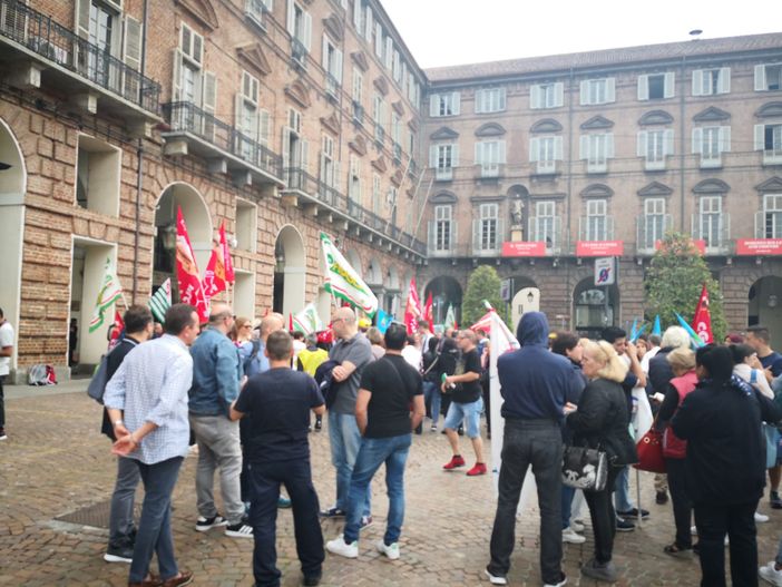 Manitalidea spa, Costanzo (M5S): &quot;Avviata la procedura di amministrazione straordinaria&quot;