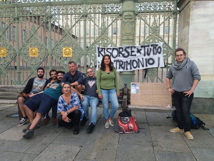 I musei di Torino contro l'accorpamento: "No ai privati, con Franceschini nessun cambiamento"