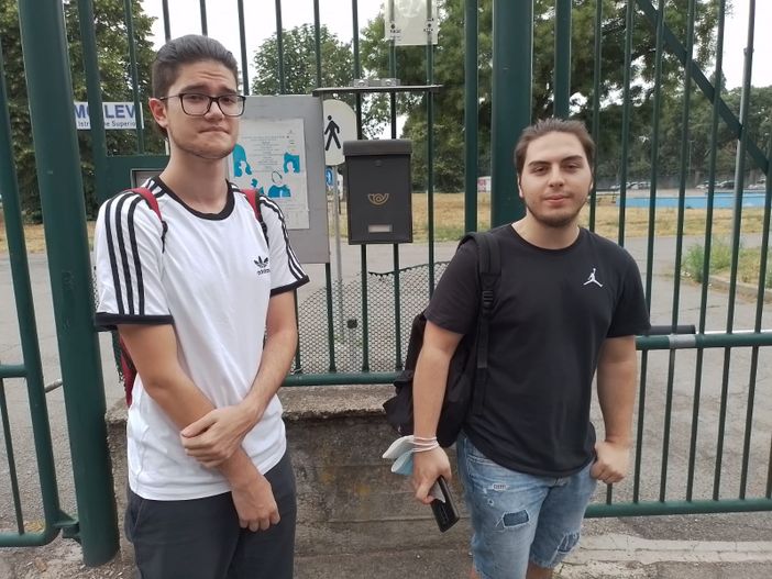 studenti primo levi studenti primo levi