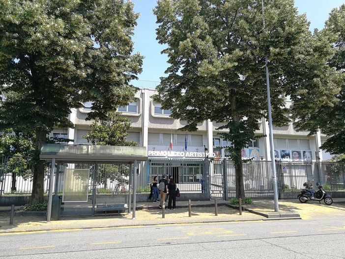 La maturità del Primo Liceo Artistico, apprezzamenti per Bassani La maturità del Primo Liceo Artistico, apprezzamenti per Bassani