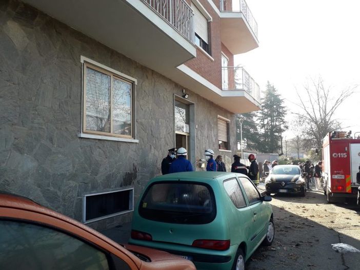 via saluzzo moncalieri