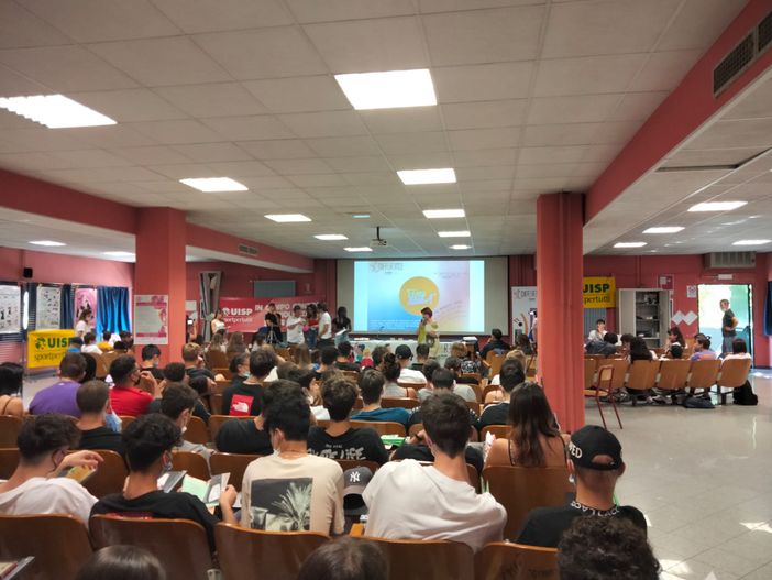 Il progetto “Differenze” concluso dall'incontro di oggi all'ISS Primo Levi