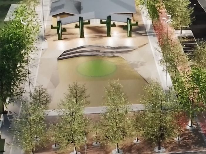 progetto piazza pertini nichelino progetto piazza pertini nichelino