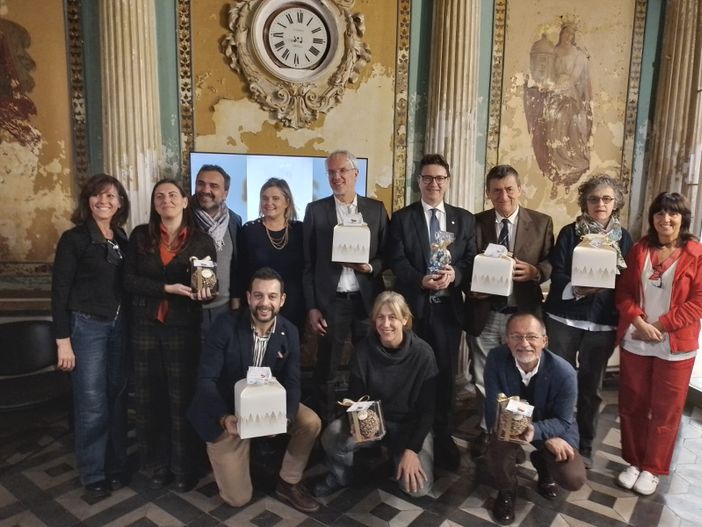 progetto per pediatria santa croce
