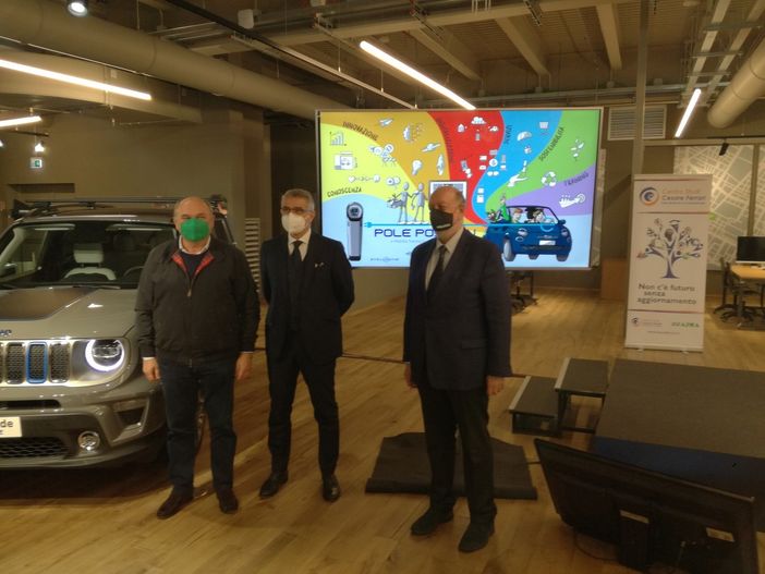 progetto Pole Position progetto Pole Position