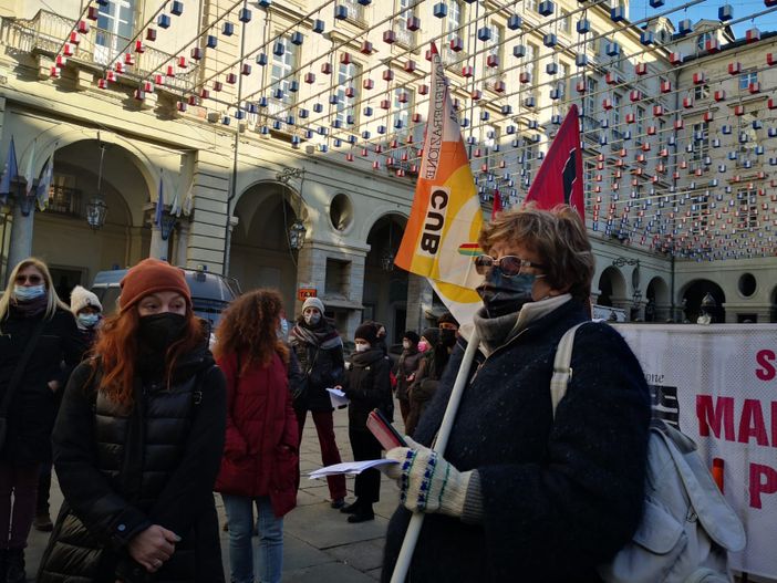 Nidi e materne chiuse per lo sciopero delle educatrici: &quot;Dopo 36 mesi di precariato ci licenziano&quot;