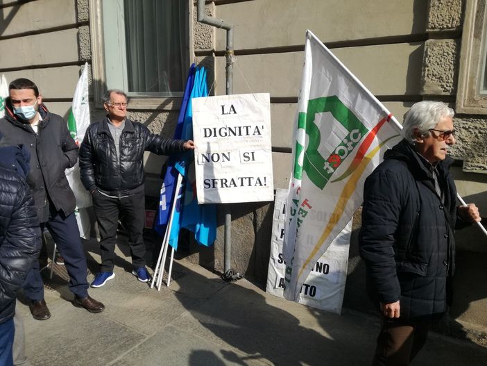 Affitti, ma anche bollette alle stelle: oltre 5.000 famiglie a rischio sfratto, soprattutto a Torino