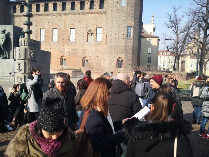 Decreto Salvini, la micro-accoglienza migranti del Torinese rischia il collasso: 250 lavoratori a casa