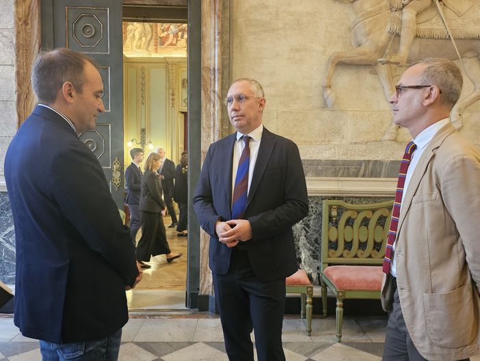 In città 50mila alloggi sfitti. Da Torino un laboratorio di proposte all'Europa per il diritto alla casa In città 50mila alloggi sfitti. Da Torino un laboratorio di proposte all'Europa per il diritto alla casa