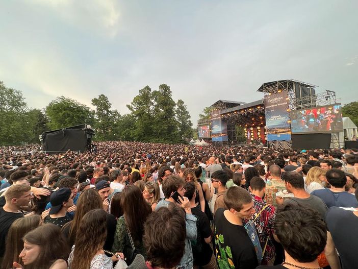 Continua la febbre da Eurovillage: quasi esauriti tutti i 17mila posti