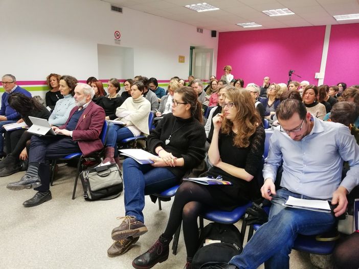Asset aps organizza un corso rivolto ai volontari del Terzo Settore