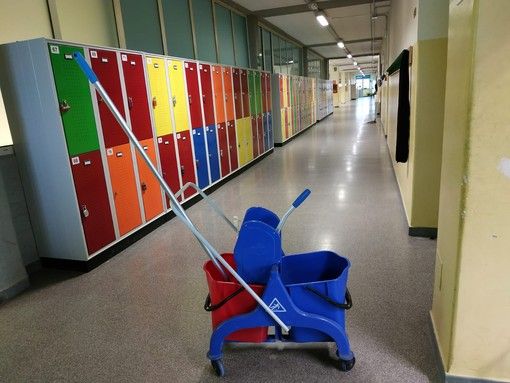 Venerdì sciopero generale per il mancato rinnovo del contratto nazionale imprese di pulizia e multiservizi: in Piemonte incroceranno le braccia 50mila persone