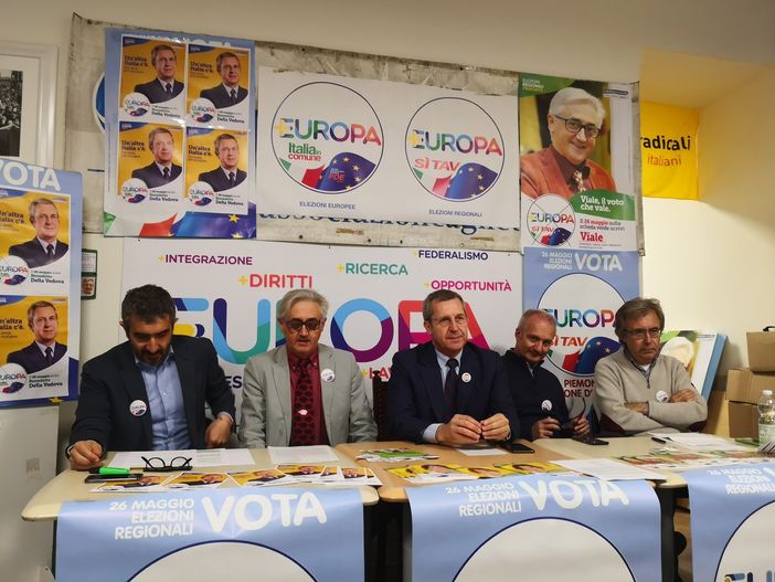 &quot;Non spegnete Radio Radicale&quot;: domani flash mob a Torino davanti al Municipio