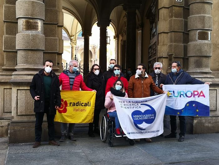 &quot;Difficile prendere un tram per chi è in sedia a rotelle: Comuni stop alle barriere architettoniche&quot;. Petizione alla Regione