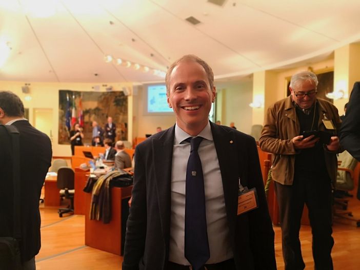 Europee, Ravanelli: "Sconfitta decrescita felice del M5S: vera vincitrice elezioni è la Tav"