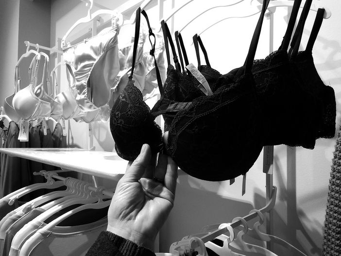 Come scegliere il reggiseno giusto con Biba Intimo