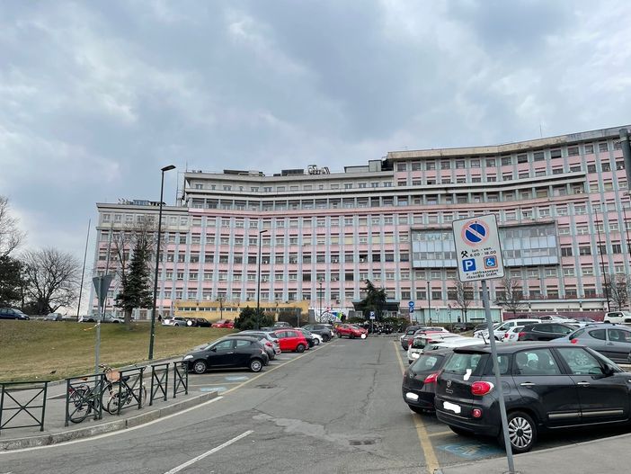 Gallo e Salizzoni (Pd) interrogano la Giunta: "Quale destino attende il Regina Margherita?" Gallo e Salizzoni (Pd) interrogano la Giunta: "Quale destino attende il Regina Margherita?"