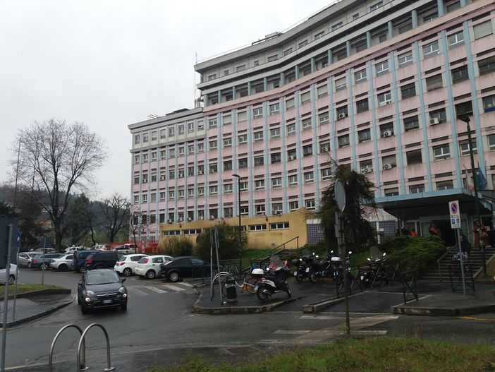 Salvata neonata prematura con intervento non invasivo per la chiusura del Dotto di Botallo