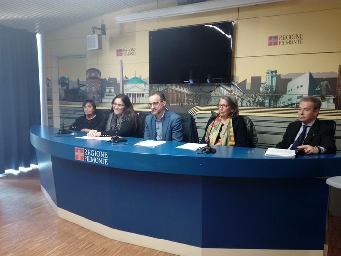 Genitorialità oggi, il convegno che dà il via a un percorso formativo per il 2018