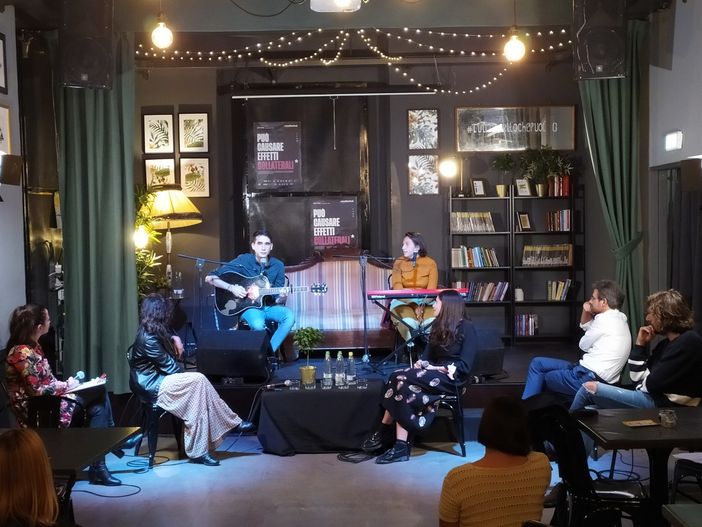 Con _resetfestival tornano a Torino gli “effetti collaterali” della musica