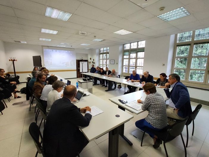 Stop al riordino della residenzialità psichiatrica, l'assessore regionale Icardi: "Vogliamo rivedere la norma" Stop al riordino della residenzialità psichiatrica, l'assessore regionale Icardi: "Vogliamo rivedere la norma"